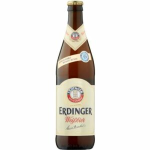 Erdinger Weissbier (White) 500ml